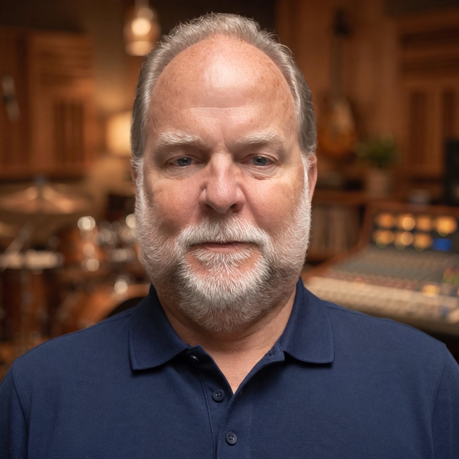 Hank Ford, Founder of Sonorix PG